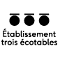 Label 3 écotables